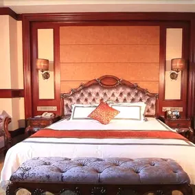 Huizhou Yijiasheng Hotel (Huicheng Jiangbei Municipal Government Branch) - Image 3