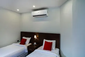 Dome Suites Al Mursalat by OYO - Image 4