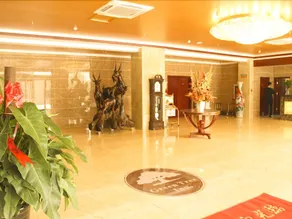 Ni Hao Hotel (Yantai University Wanxianghui) - Image 2