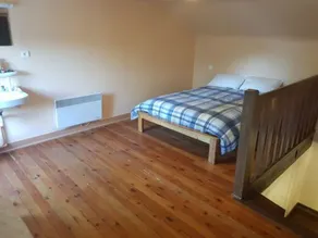 Gîte d'Étape - Écluse de Bon Repos N°138 - Image 3