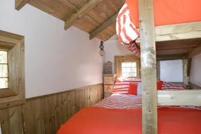Harvest Moon Treehouse - Image 2