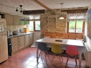 Merlin Farm Cottages short walk to Mawgan Porth Beach and central location in Cornwall - Image 2