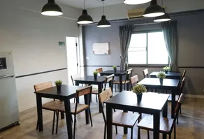 Zion Hostel and Cafe - Image 4