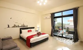Heart of the Apartment B&B - Image 5