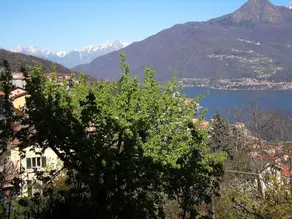Cozy Apartment With a Balcony. Beautiful Lake View - Image 5