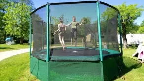 Camping Des Lancieres Tentes Treck - Image 5