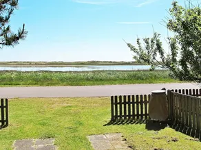 Cozy Holiday Home in Hals With Sea Nearby - Image 3