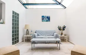 Awesome Home in Skroponeria Politeia With 8 Bedrooms and Wifi - Image 4