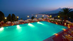 Hotel Villa Diodoro - Image 3