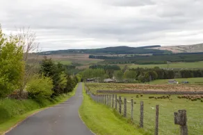 Abbotshaw House Farm B&B - Image 5