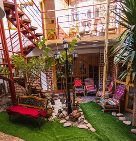 Cusco Wanchaq Bed & Breakfast - Image 3