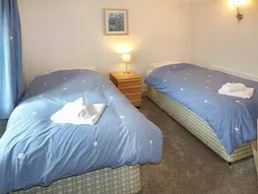 Fairwater Mill Cottage - Image 2