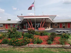 Rainbow Motel Montpelier - Image 2