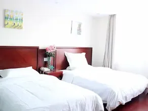 Greentree Inn Chengdu Airport Road Zhujiang Road Express Hotel - Image 4