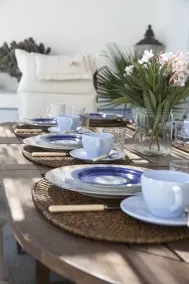 Psarrou villa for 10 guests, stunning sea views - Image 4