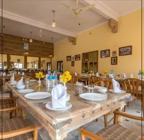 Osian Sand Dunes Resort & Camp - Image 3