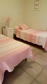 Apartment With 2 Bedrooms in Tarifa, With Wonderful sea View, Pool Acc - Image 3