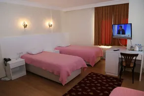 Yahsi Otel - Image 4