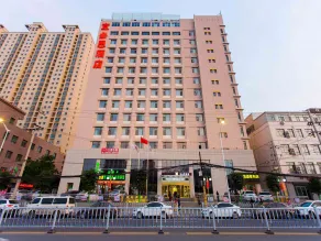 Ibis Hotel (Lanzhou Yantan Hi-tech Zone) - Image 4