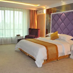 Shenggao Hotel - Image 3