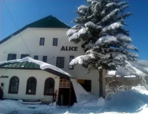 Rental Cottage WHITE RABBIT Madarao Kogen - Image 4