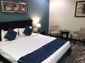 Wahat Al Nafil Al Masif Hotel Apartments - Image 5