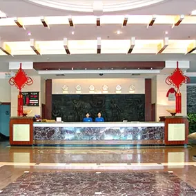 Liyuan Hotel - Image 2