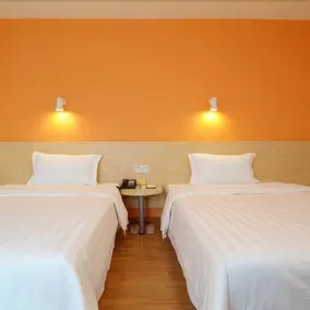 7Days Inn Changchun FAW - Image 2