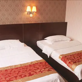Hamihotel - Image 2