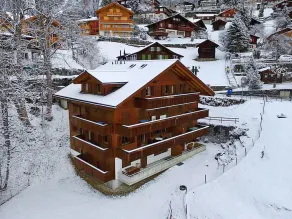 Roossihuus Lauterbrunnen - Image 4