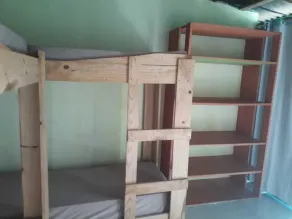 Hostel E Quarto Camping Bombinhas - Image 4