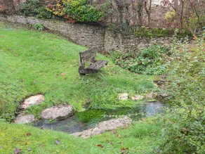 Spring Cottage, CIRENCESTER - Image 3