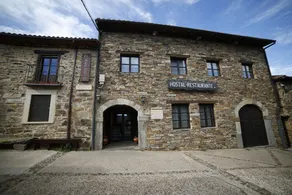 El Refugio Hosteria - Image 5