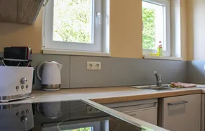 Beautiful Apartment in Lembruch With Wifi - Image 4