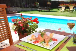 Hôtel Plein Sud - Image 3