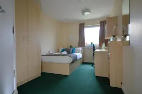 Bonington Student Village in Suton Bonington - Image 4