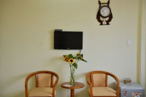 Oc Tien Sa Hotel - Image 5