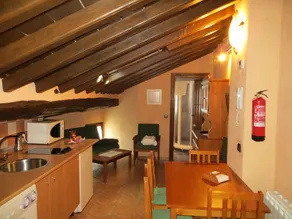 Apartamentos El botón charro - Image 4