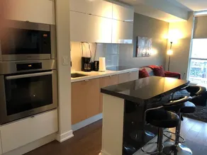 Galaxy Suites - City View Toronto - Image 5