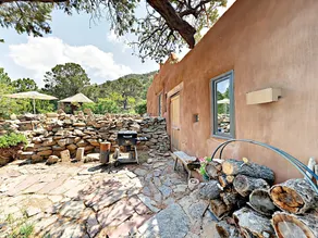 Pueblo-style 2br W/ Terrace - Enjoy Sunset Views! 2 Bedroom Home - Image 2