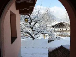 Cozy Holiday Home in Maishofen Near Ski Area - Image 4