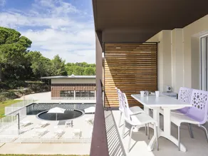 Modern and comfortable apartment near the Pont du Gard - Image 5