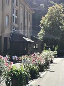 Hotel Du Moulin - Image 4