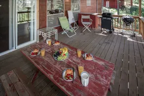 Ruidoso Two-bedroom - Image 3