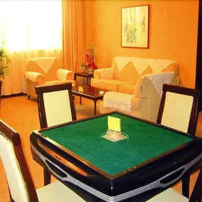Luohe Jindu Hotel - Image 3