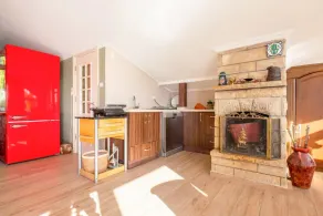 Luxurious Villa With Bosphorus View in Cengelkoy - Image 3