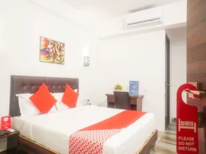 Hotel O Divine Destination - Image 2