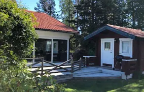 Nice Home in Mönsterås With Wifi, Outdoor Swimming Pool and Heated Swimming Pool - Image 4