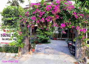 Hoian Aroma Villa - Image 3