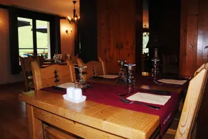 Hotel Les Combelles - Image 3